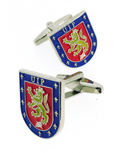 Gemelos del Emblema UIP