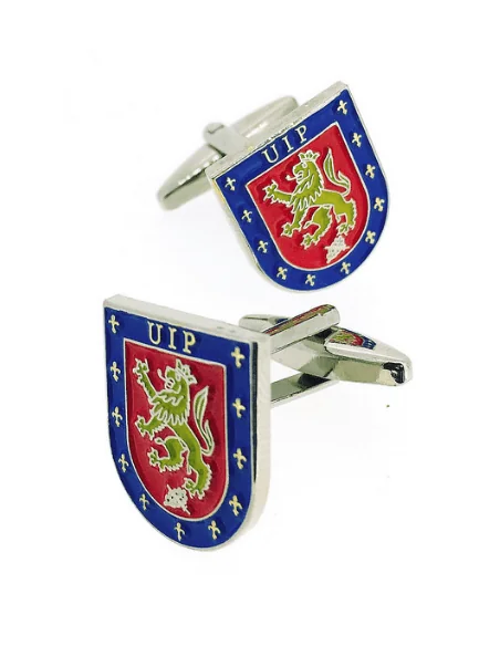 Gemelos del Emblema UIP
