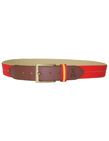 Cinturón