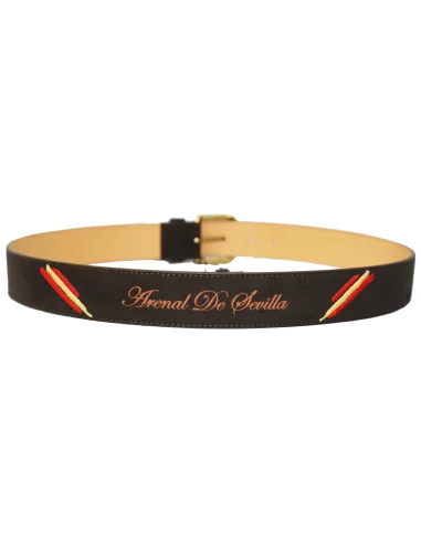 Cinturón Nueva Colección