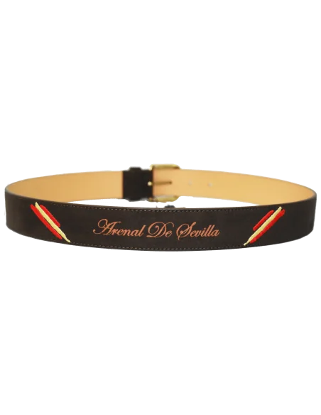 Cinturón Nueva Colección