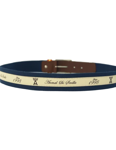 Cinturón Nueva Colección