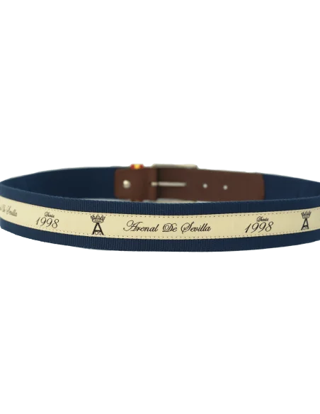 Cinturón Nueva Colección