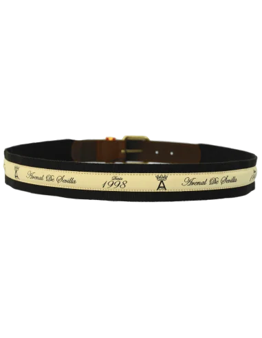 Cinturón Nueva Colección