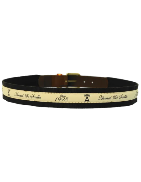 Cinturón Nueva Colección