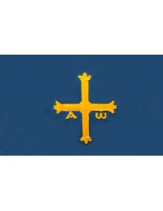 Bandera Asturias