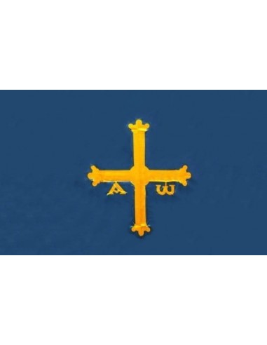 Bandera Asturias