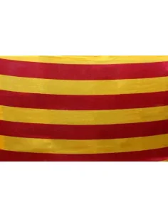 Bandera Cataluña
