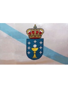 Bandera Galicia