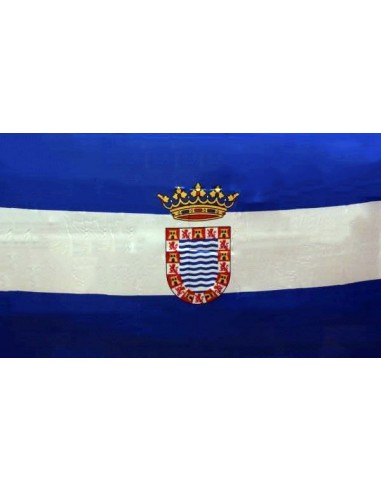 Bandera Jerez