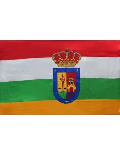 Bandera La Rioja