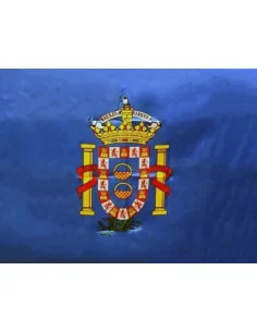 Bandera Melilla