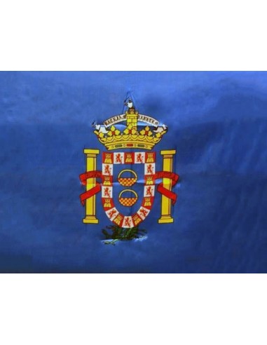 Bandera Melilla