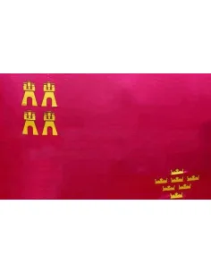 Bandera Murcia