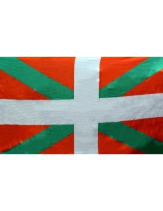 Bandera Comunidad Vasca