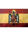 Bandera Águila San Juan