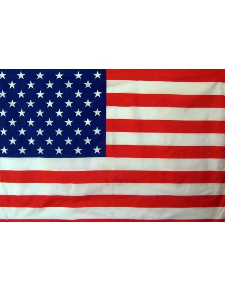 Bandera Estados Unidos de America