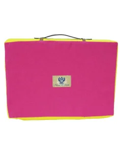 Almohadilla Taurina Capote - Rosa 2