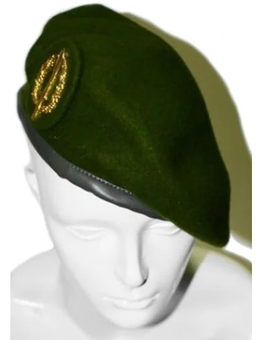 Boina Verde Operaciones Especiales
