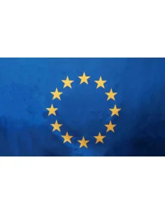 Bandera Unión Europea Estándar