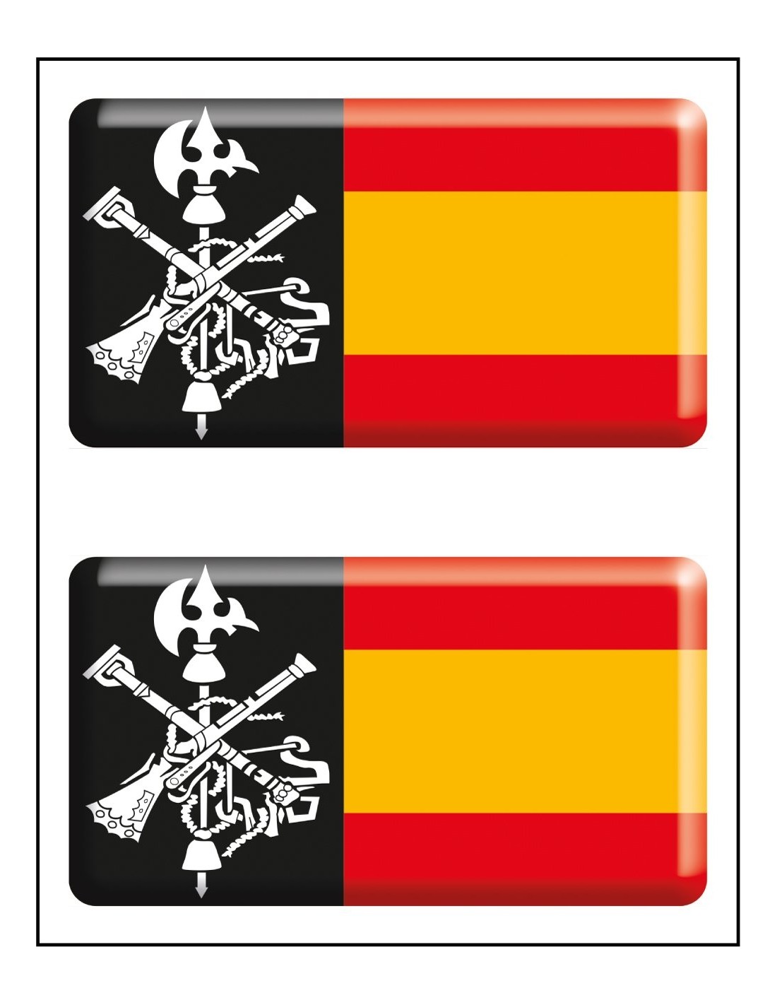 Pegatinas fuerth bandera bandera de 18 x 12 cm auto pegatinas sticker 
